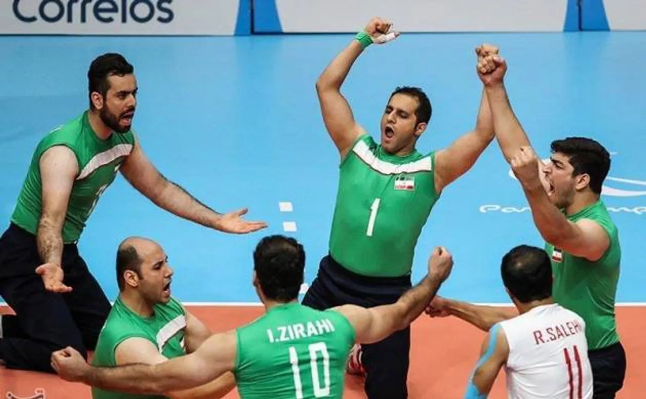 कबड्डी विश्वकप: ईरान ने जापान को दी पटखनी, सेमी फाइनल में पहुंचा