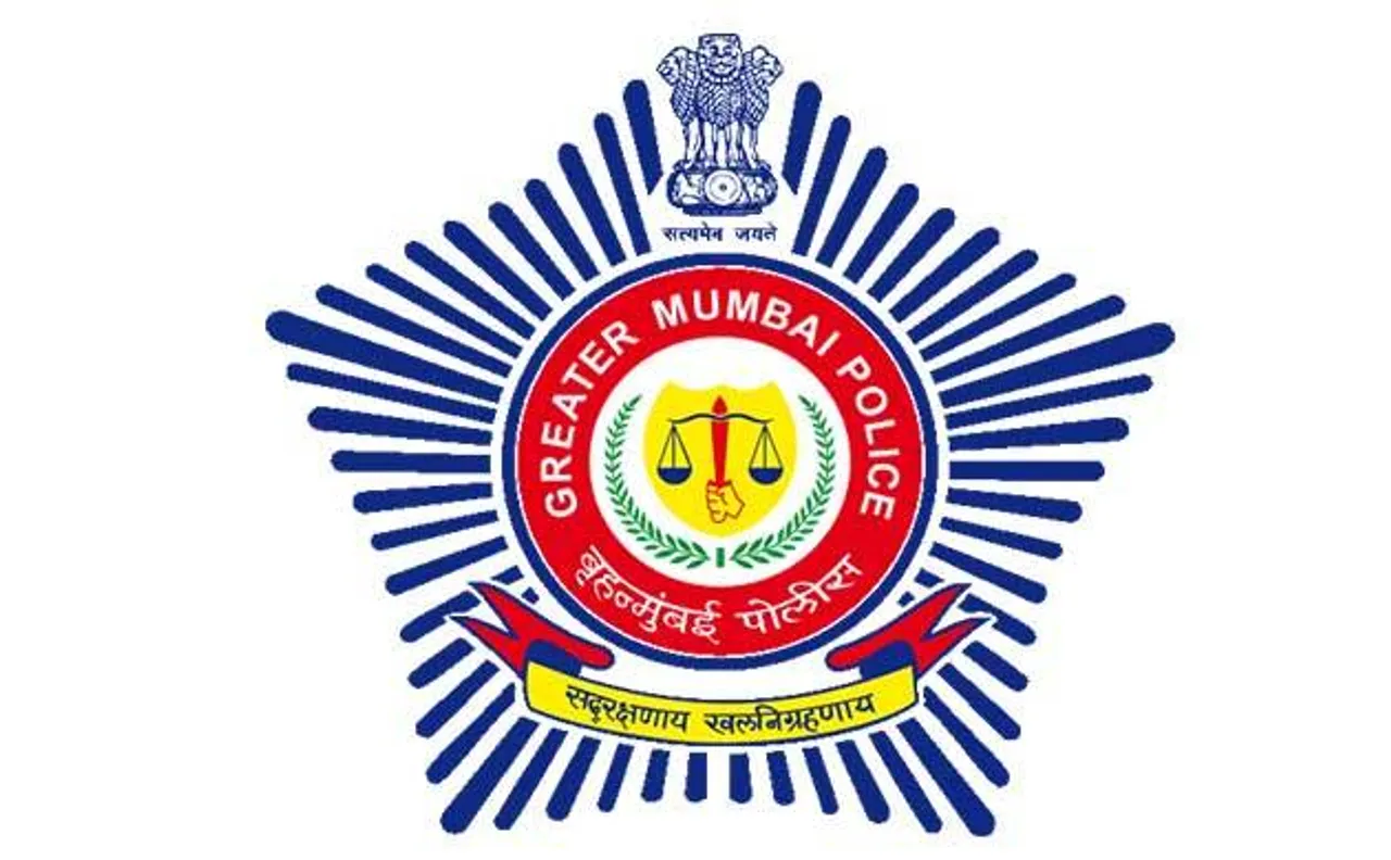 नशे मे धुत मुंबई पुलिस के कांस्टेबल का वीडियो वायरल, पुलिस ने विभागीय कार्रवाई शुरु की