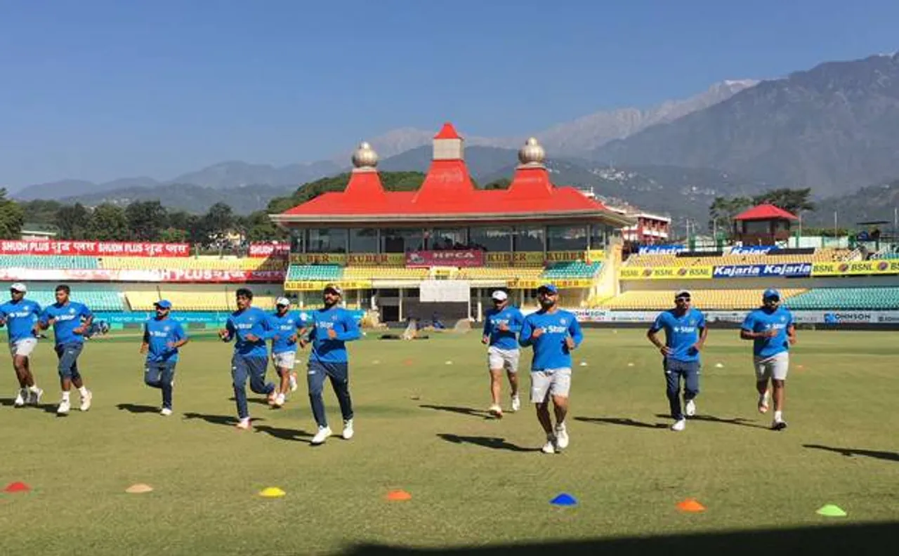 IND vs NZ: 900वां वन-डे खेलने वाला पहला देश बनेगा भारत