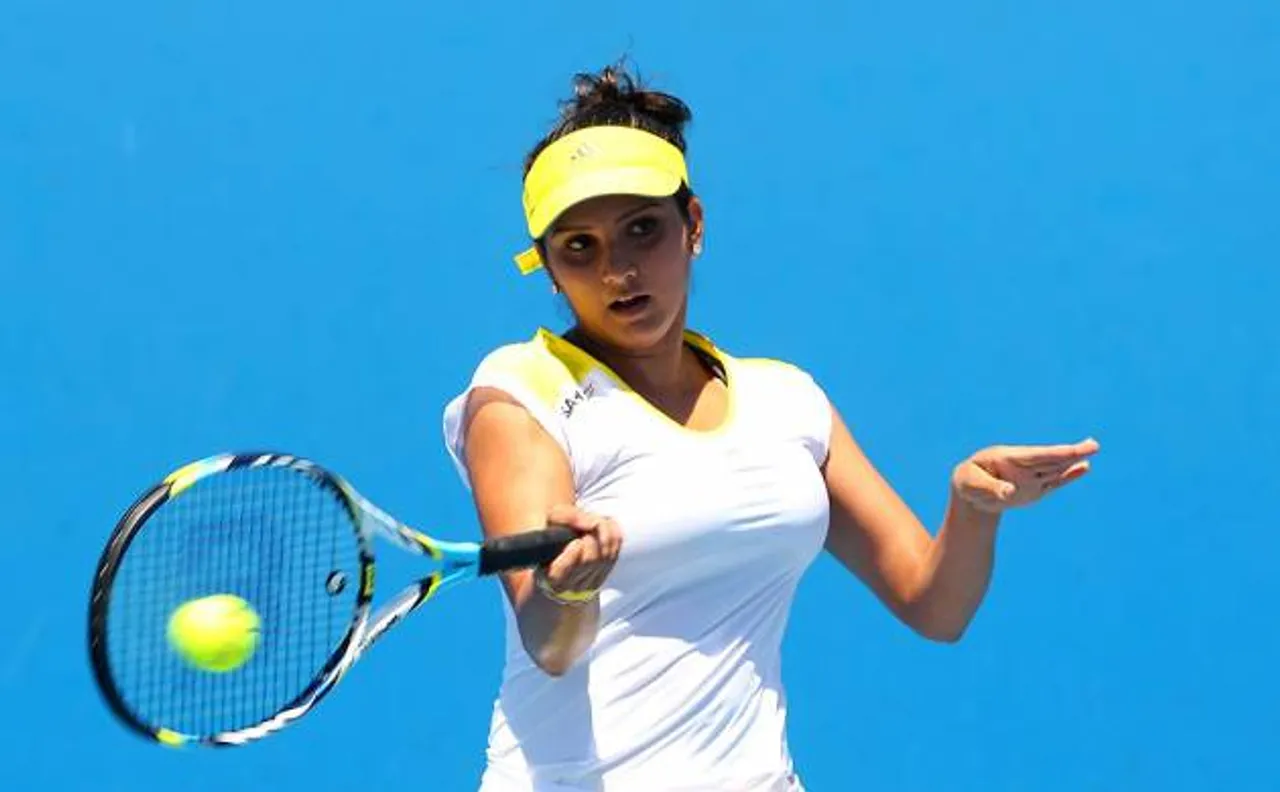 WTA Ranking: टेनिस सनसनी सानिया मिर्जा की बादशाहत कायम