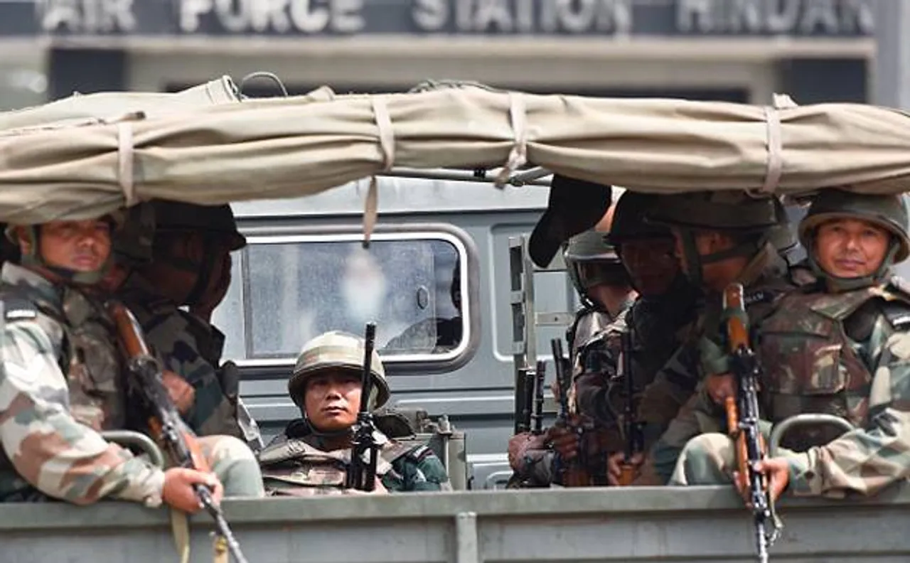 सरकार का भारतीय सेना को दिवाली तोहफ़ा, खातों में पहुंचेगा एरियर का हिस्सा