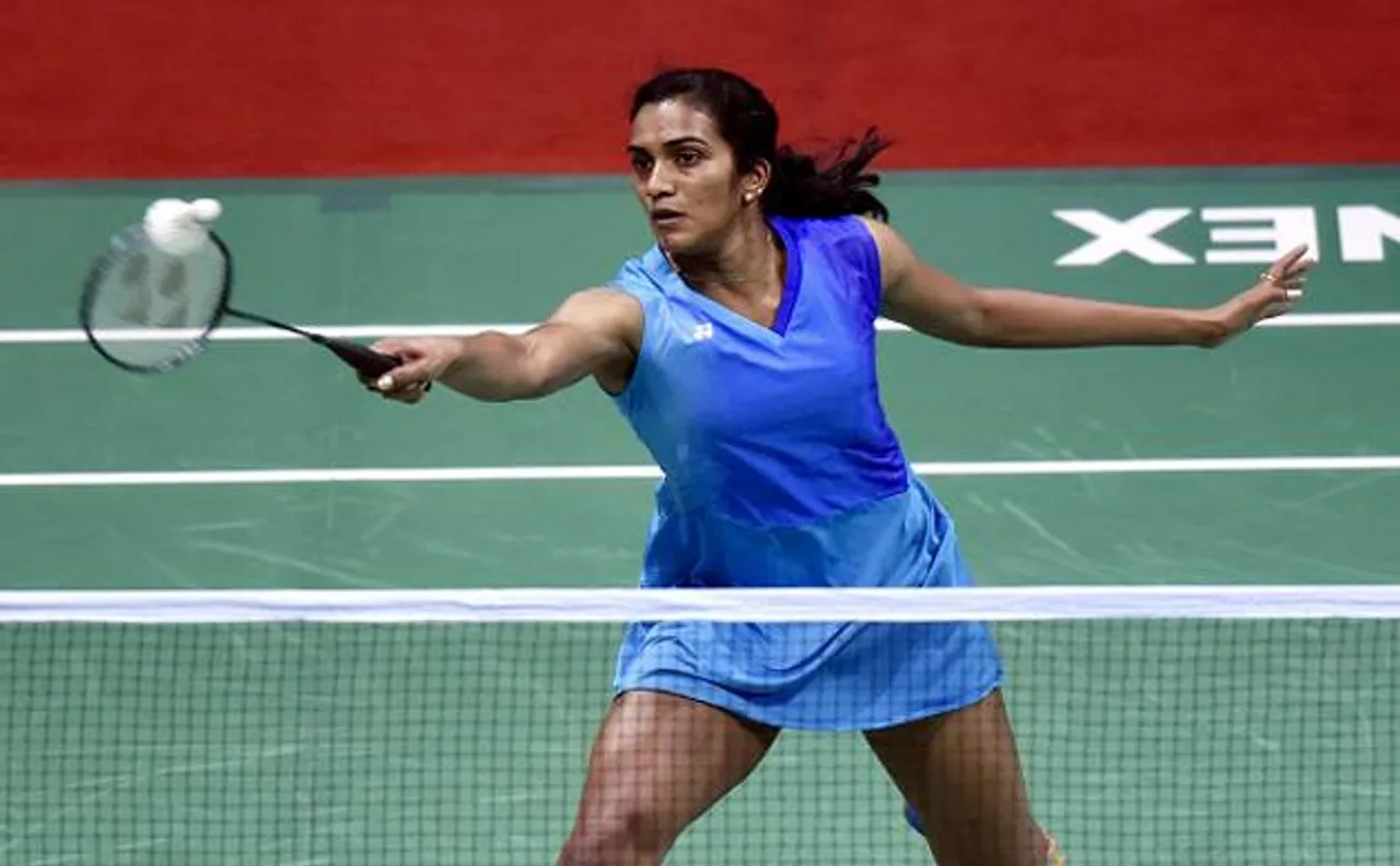चीनी खिलाड़ी को हराकर डेनमार्क ओपन के दूसरे दौर में पहुंची पीवी सिंधु
