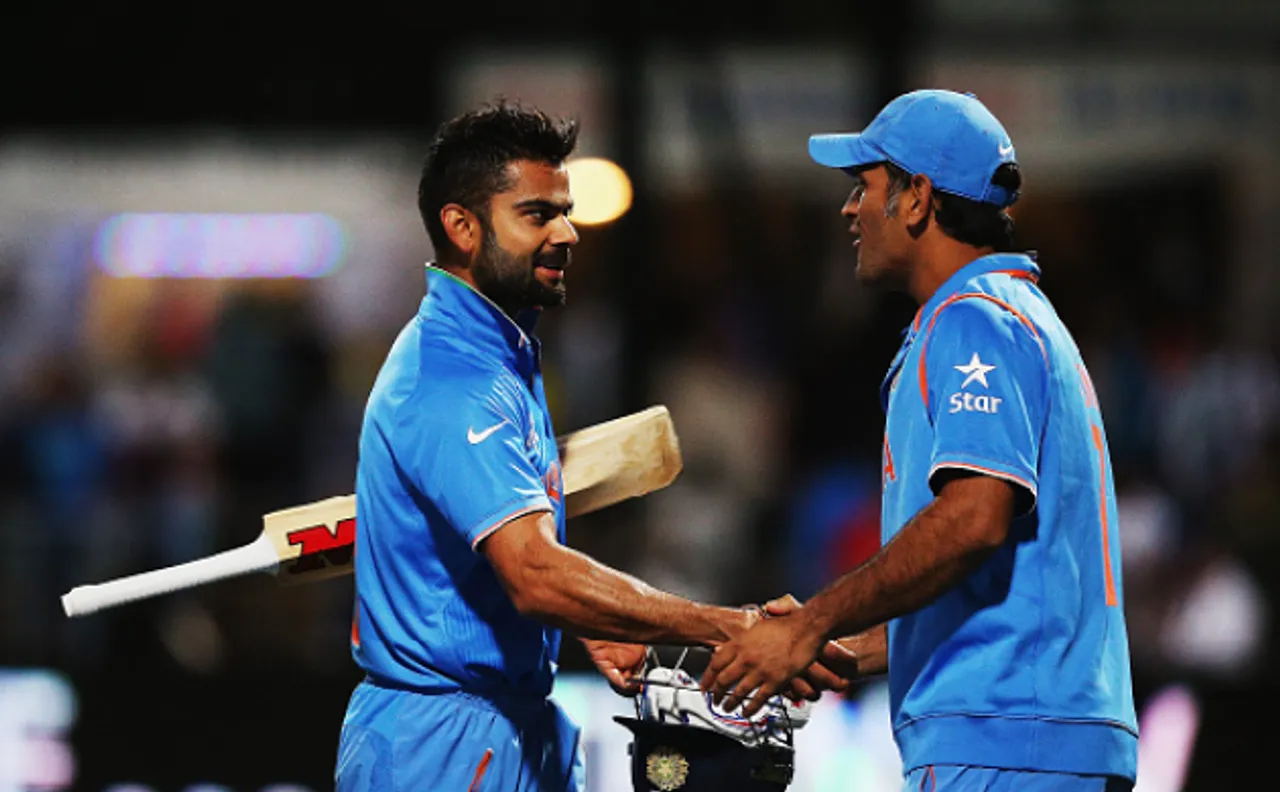 Ind vs Nz:दूसरे वनडे में जीत के साथ रिकॉर्ड बनाने उतरेगी टीम इंडिया