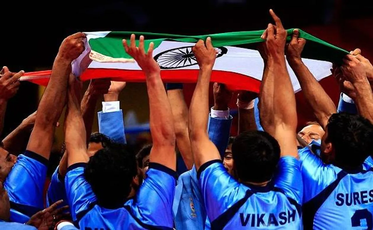 World Cup Kabaddi 2016: हो जाइये तैयार क्योंकि आज है कबड्डी का सेमीफाइनल