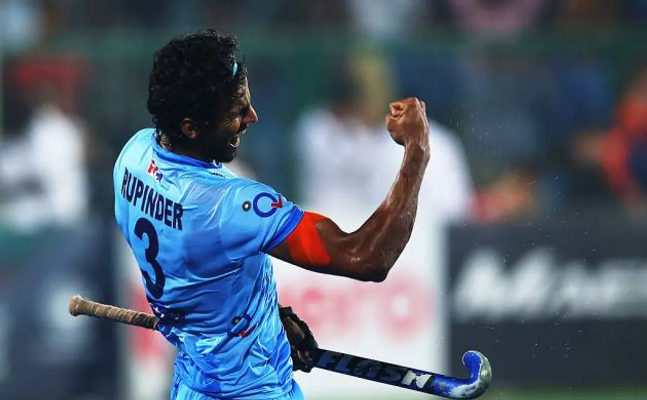 India vs Pakistan, Asian Champions Trophy Hockey: भारत ने पाकिस्तान को 3-2 से हराया