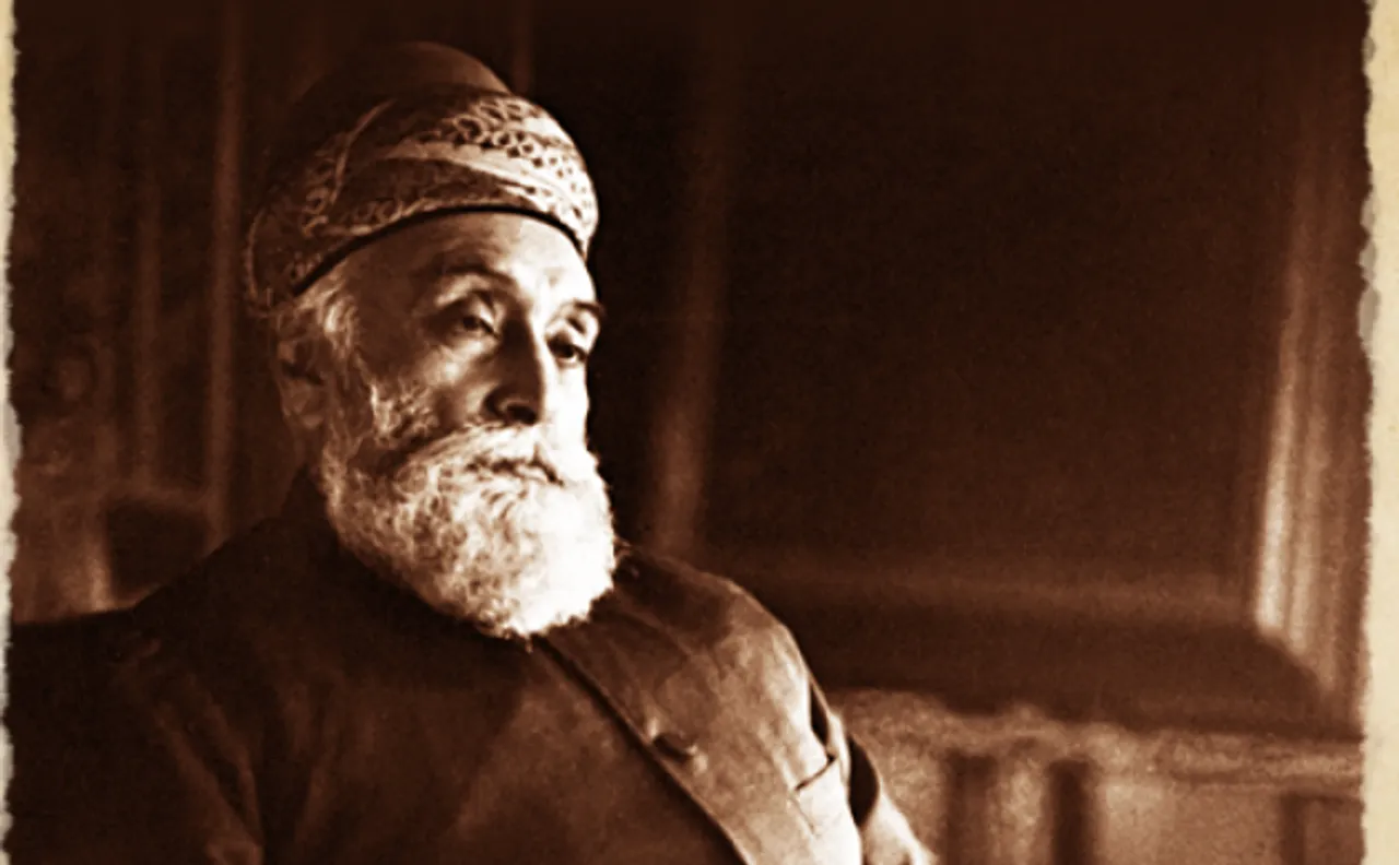 टाटा समूह का औद्योगिक इतिहास, जमशेदजी टाटा ने रखी थी नींव
