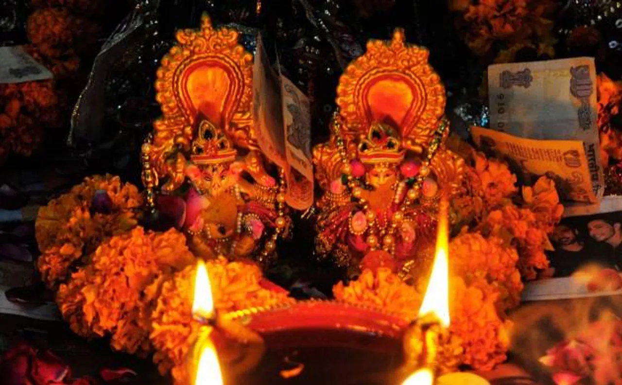 Dhanteras 2016 : इस तरह पूजा करने से धनतेरस पर होगी धन की वर्षा