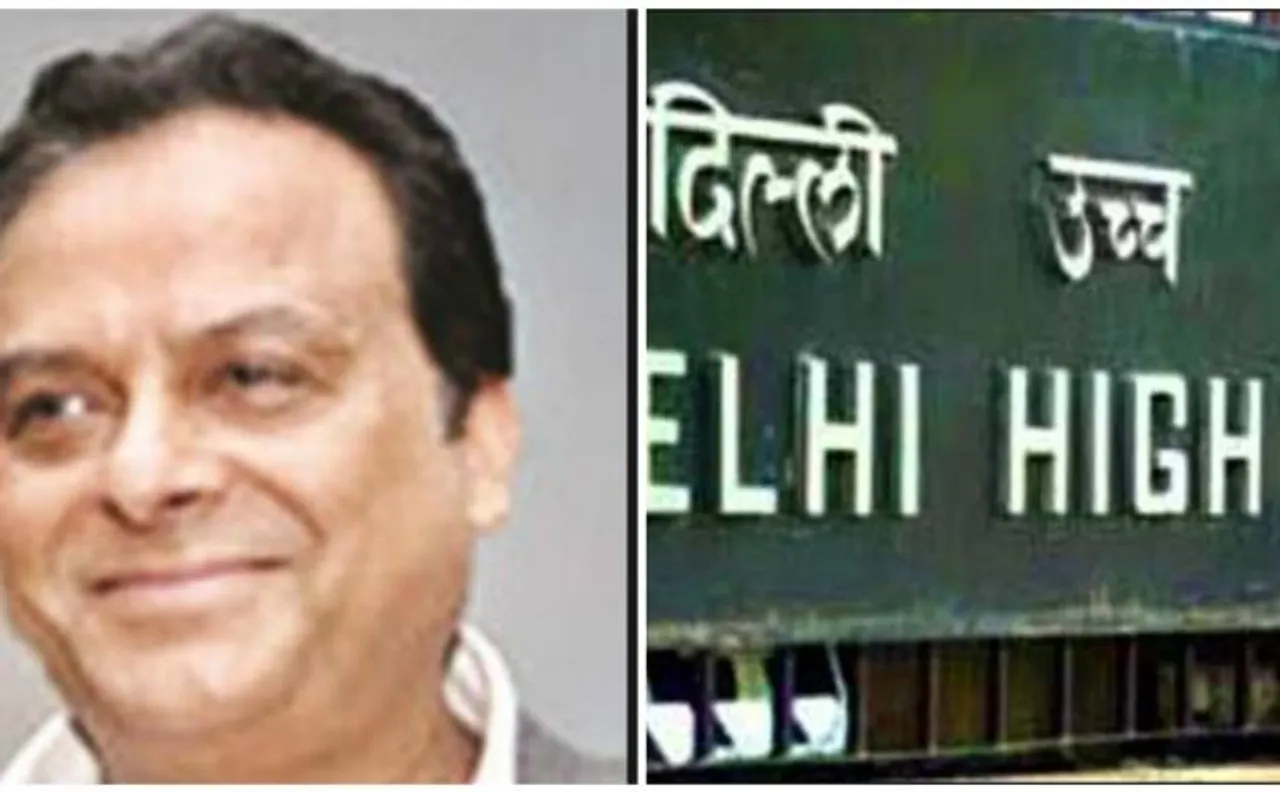 मीट कारोबारी मोईन कुरैशी को हाई कोर्ट से फटकार, देश लौटने का निर्देश