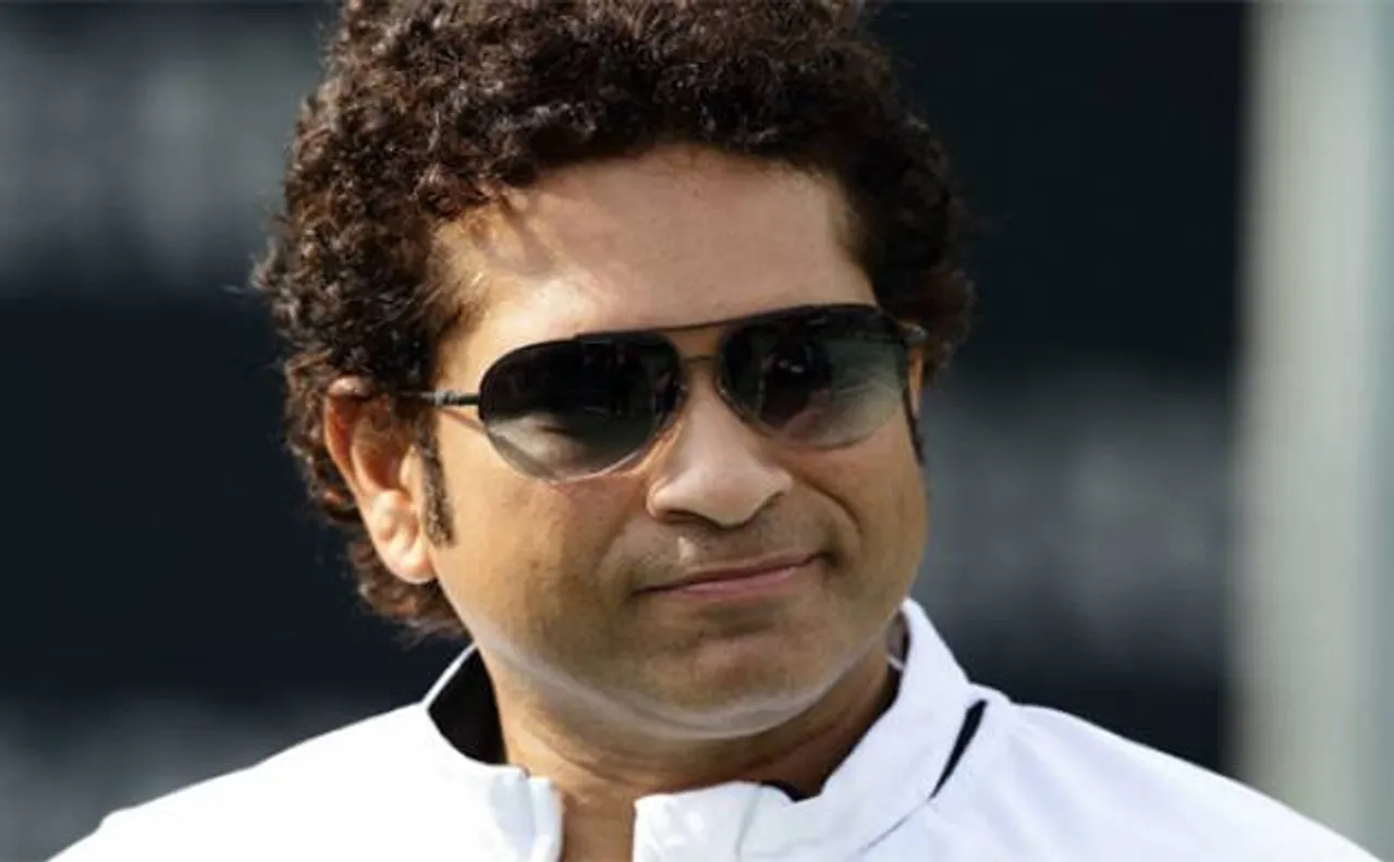 Video: मास्टर ब्लास्टर सचिन तेंडुलकर ने दी भारतीय जवानों को दिवाली की बधाई