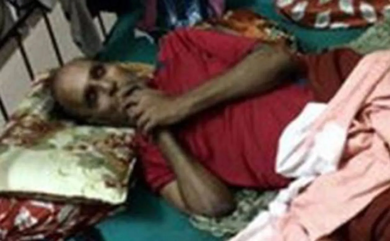 अभिनेता अक्षय कुमार की मदद भी नहीं बचा सकी प्रोड्यूसर रवि श्रीवास्तव की जिंदगी