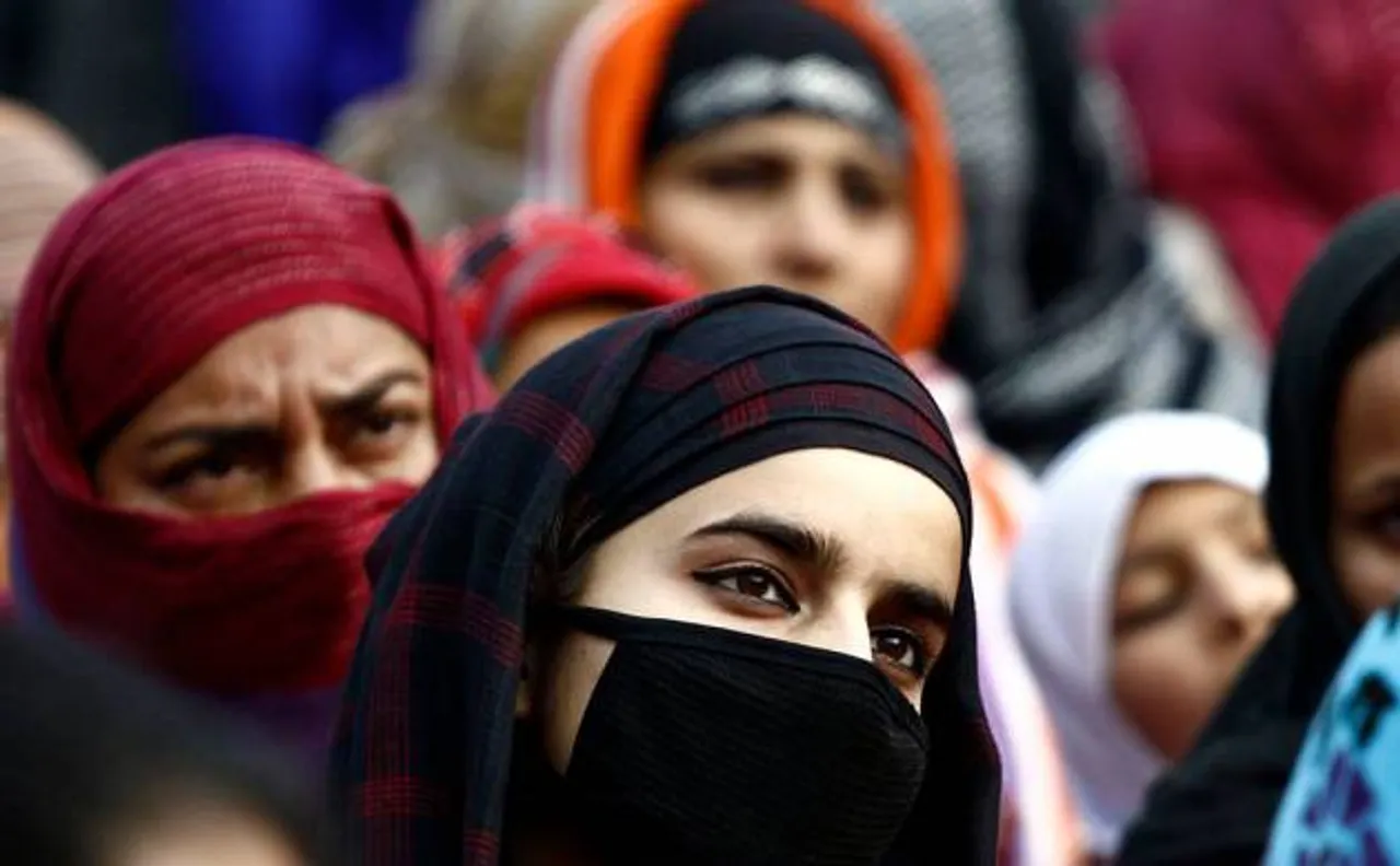 पर्सनल लॉ में बदलाव के विरोध में उतरी ऑल इंडिया मिली काउंसिल