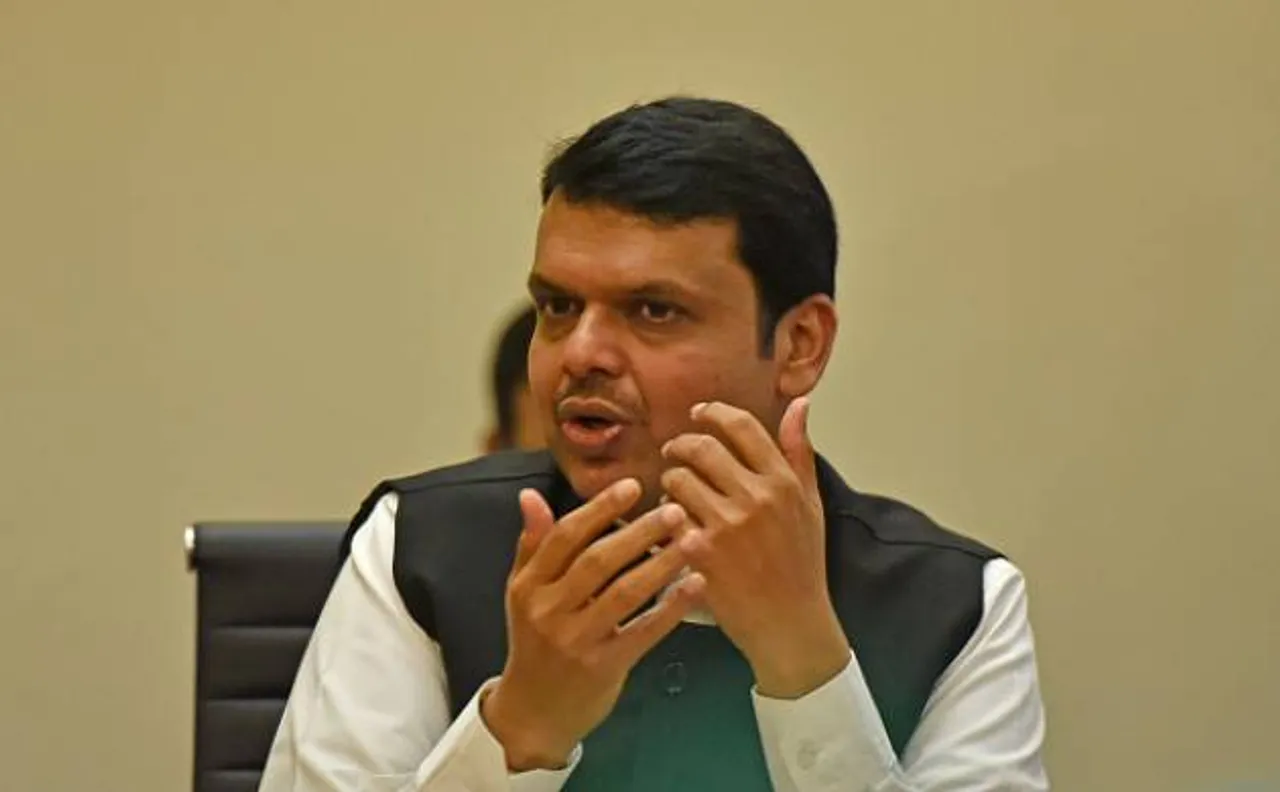 शीना बोरा मर्डर केस में पुर्व पुलिस कमिश्नर राकेश मारिया ने किया गुमराह- सीएम देवेंद्र फडणवीस