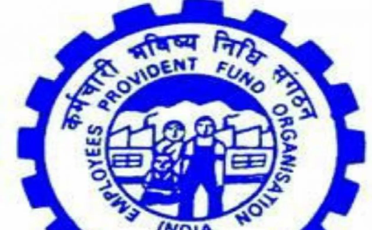 निष्क्रिय पड़े पीएफ खातों पर भी 8.8 प्रतिशत ब्याज देगी सरकार