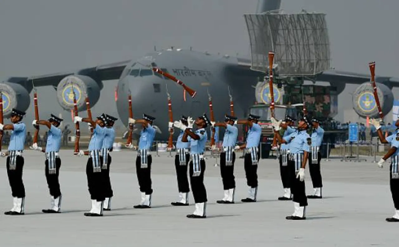 इंडियन एयरफोर्स में 14 नए स्क्वाड्रन बनाने की तैयारी, खरीदे जाएंगे नए फाइटर जेट