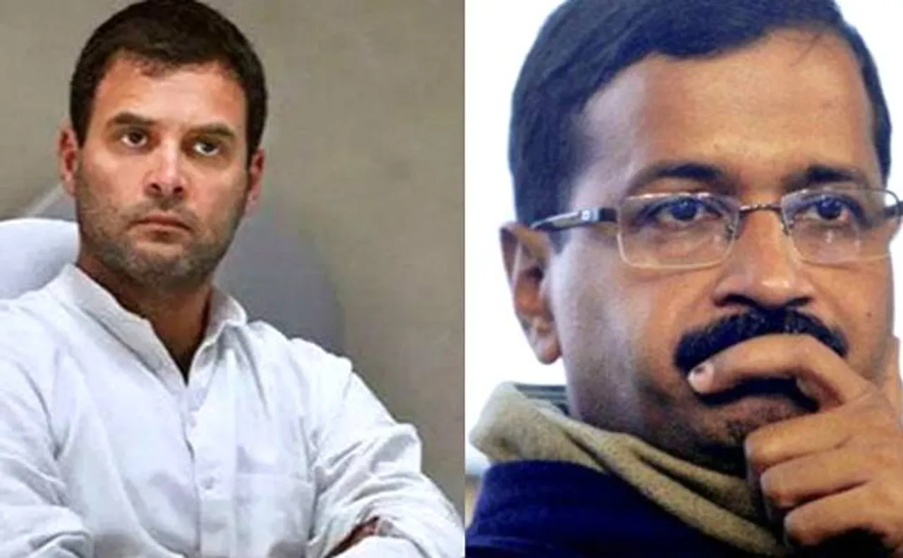 OROP आत्महत्या मामले पर सियायत गर्मायी, कांग्रेस और आप के नेता हिरासत में