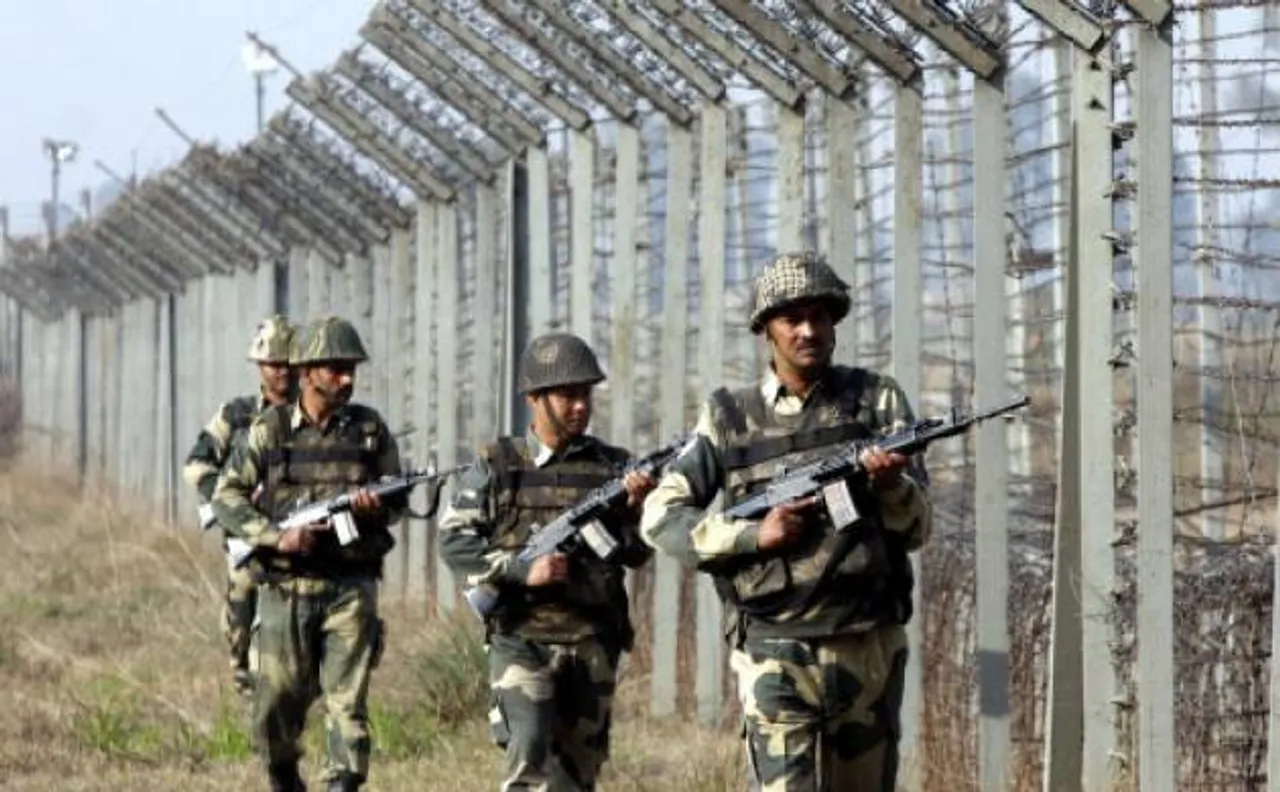 पाकिस्तान को दोबारा मुंहतोड़ जवाब देने की तैयारी में मोदी सरकार !