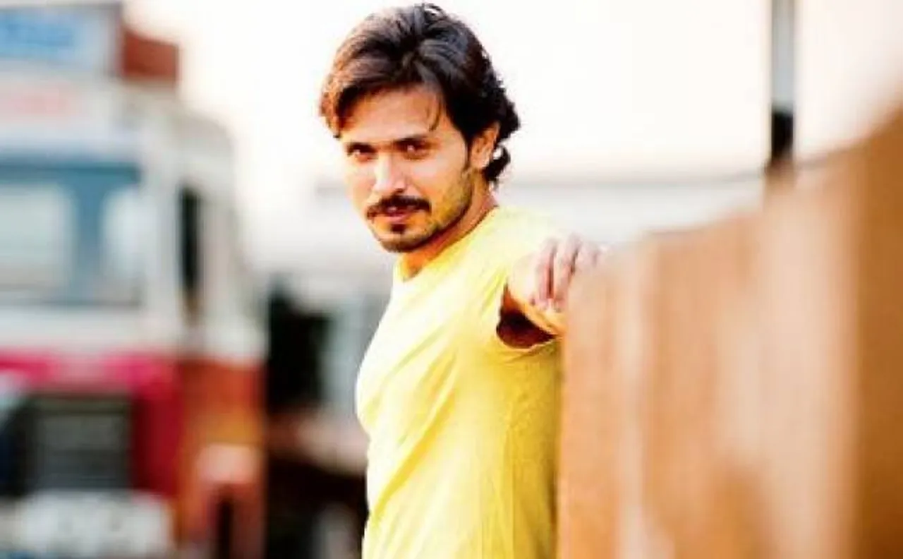 छठ महापर्व पर वायरल हुए गीत के अभिनेता क्रांति प्रकाश झा ने कहा, अपनी संस्कृति और मातृभाषा से जुड़ना जरूरी