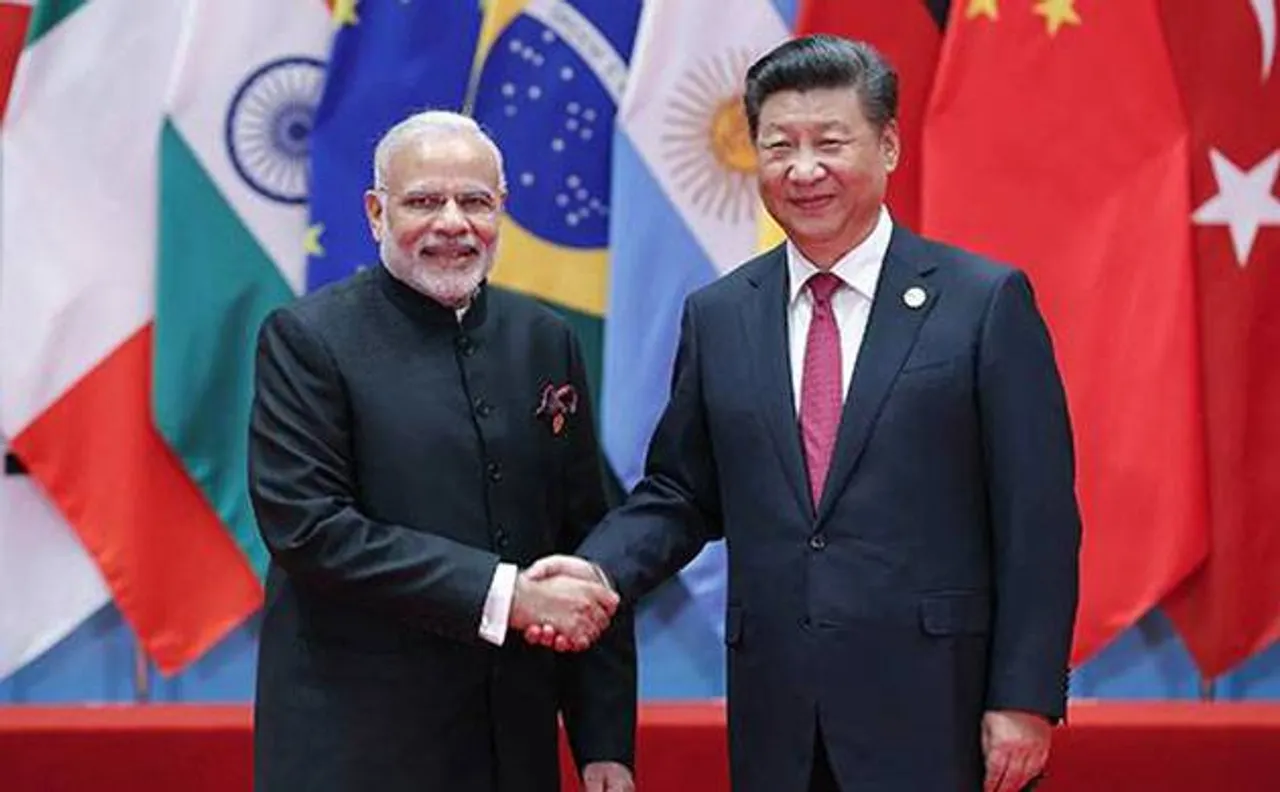 चीन ने कहा, भारत की एनएसजी सदस्यता पर कोई विरोध नहीं