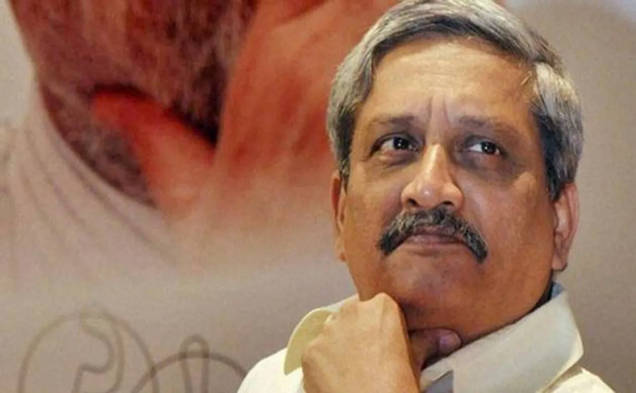 पर्रिकर ने कहा, ओआरओपी से 95 फीसद को मिल रहा लाभ, जल्द सुलझाएंगे बाकी की दिक्कतें