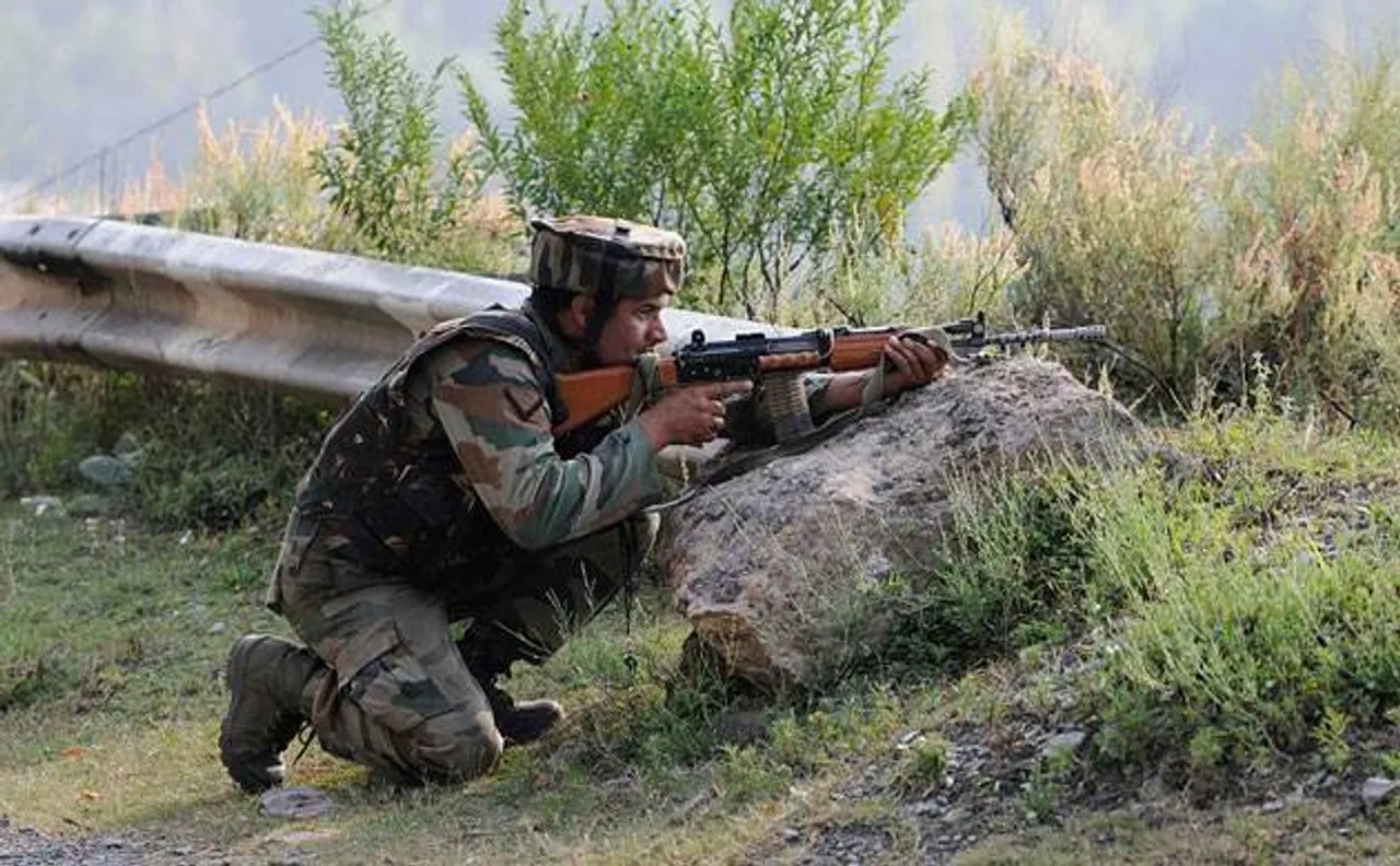 असम में AFSPA की अवधि 6 माह के लिये बढ़ाई गई