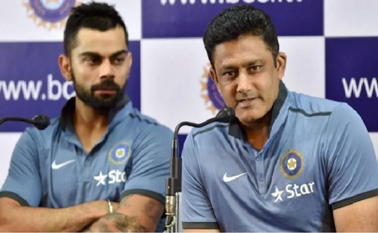 अब चोटिल खिलाड़ियों के लिये वापसी करना हुआ मुश्किल, अनिल कुंबले ने बनाया नया नियम