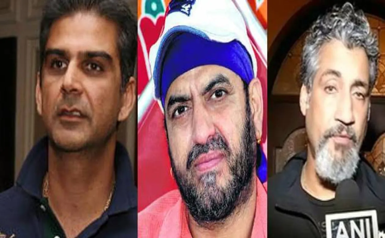डीडीसीए को कोर्ट की फटकार, वासन, निखिल चोपड़ा और मनिंदर की वापसी