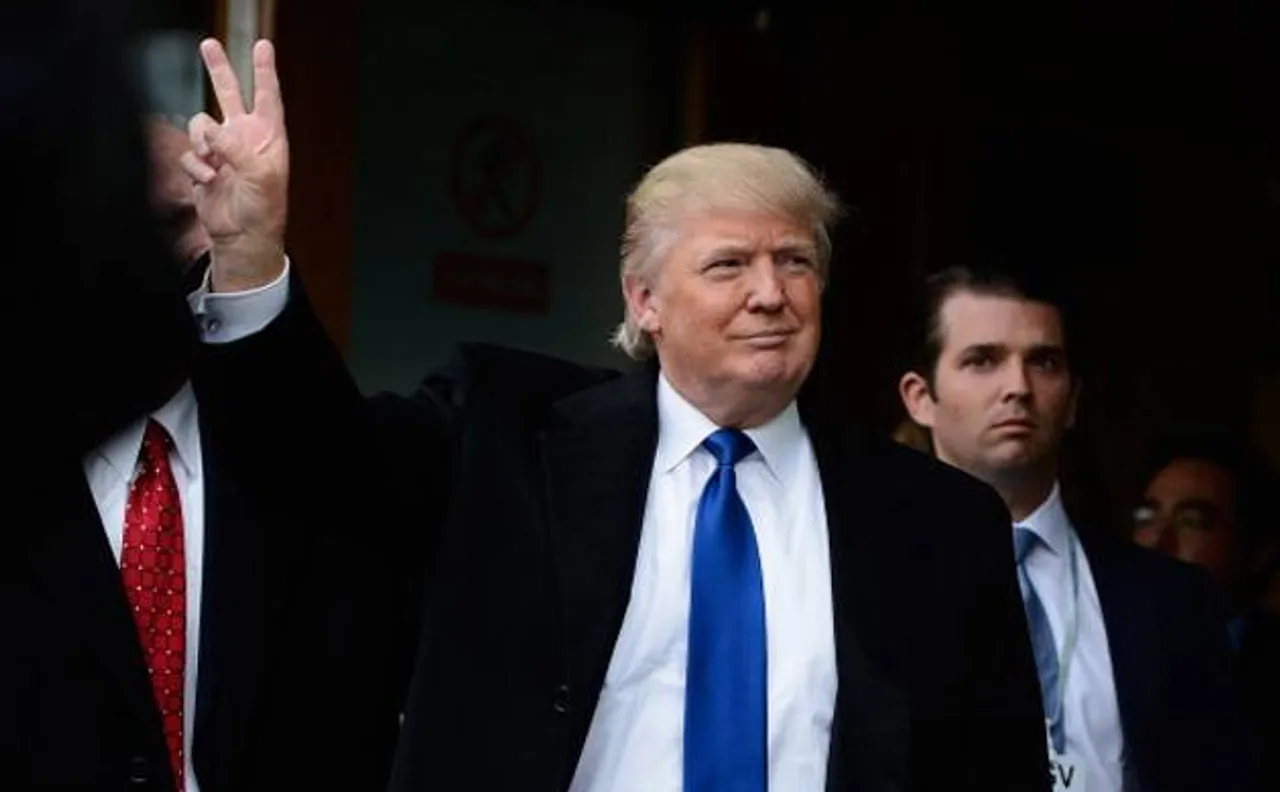 US Presidential Election Result: अबकी बार ट्रंप सरकार, हिलेरी ने मानी हार, पीएम मोदी ने दी बधाई