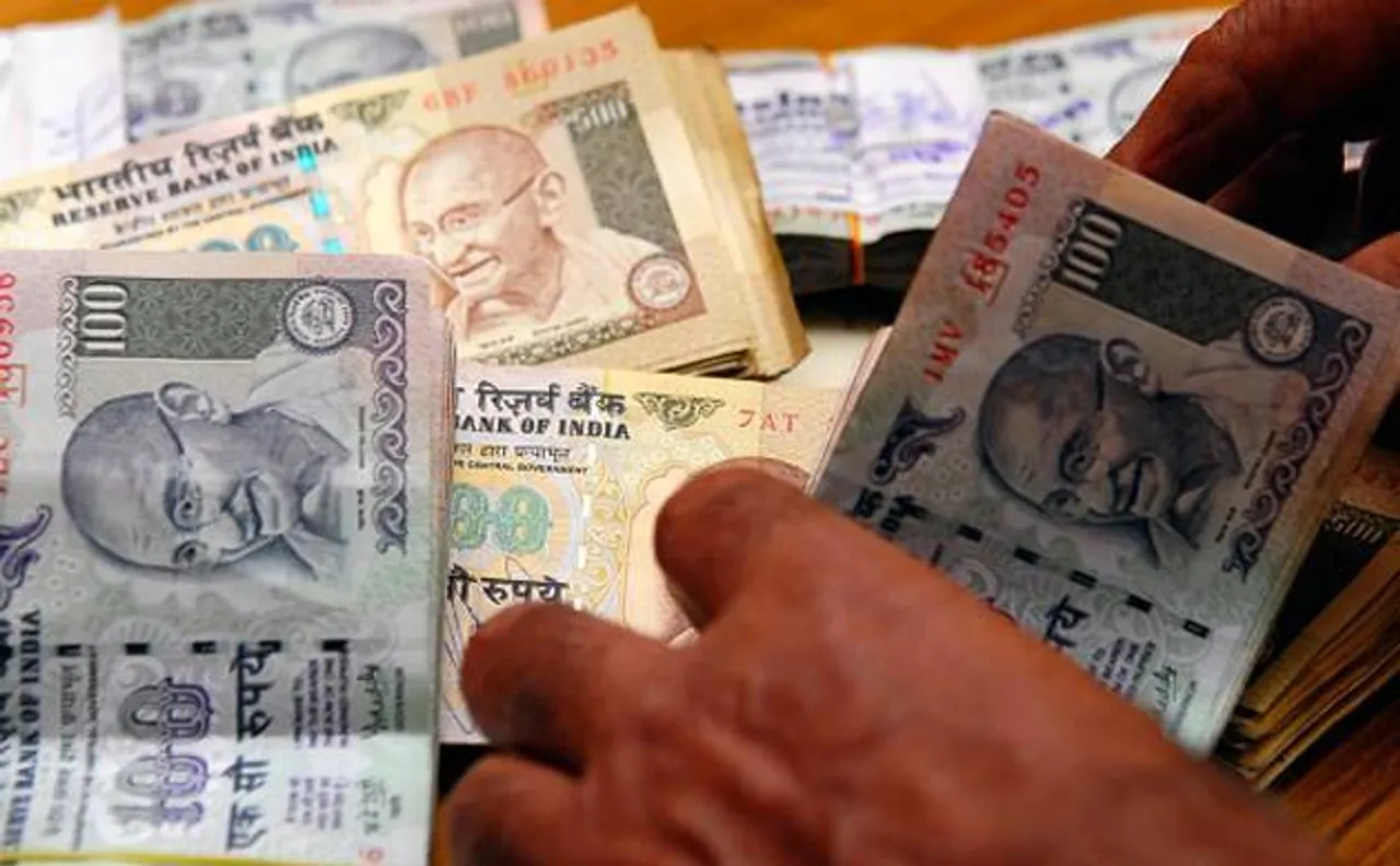 ब्लैक मनी जमा करोगे तो पकड़े जाओगे, 2.5 लाख से अधिक अघोषित आय पर लगेगा जुर्माना
