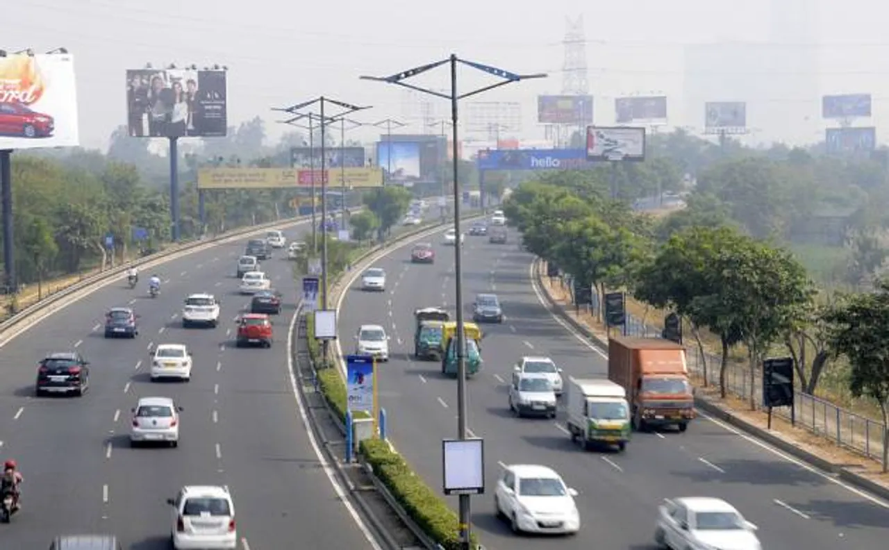 गडकरी ने दी राहत, 11 नवंबर तक सभी एनएच टोल फ्री