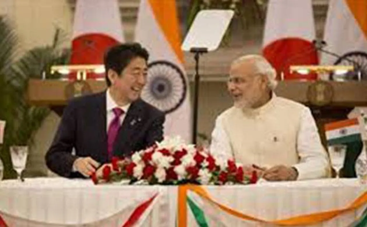 पीएम मोदी की जापान यात्रा के दौरान दोनों देशों के बीच परमाणु करार की संभावना