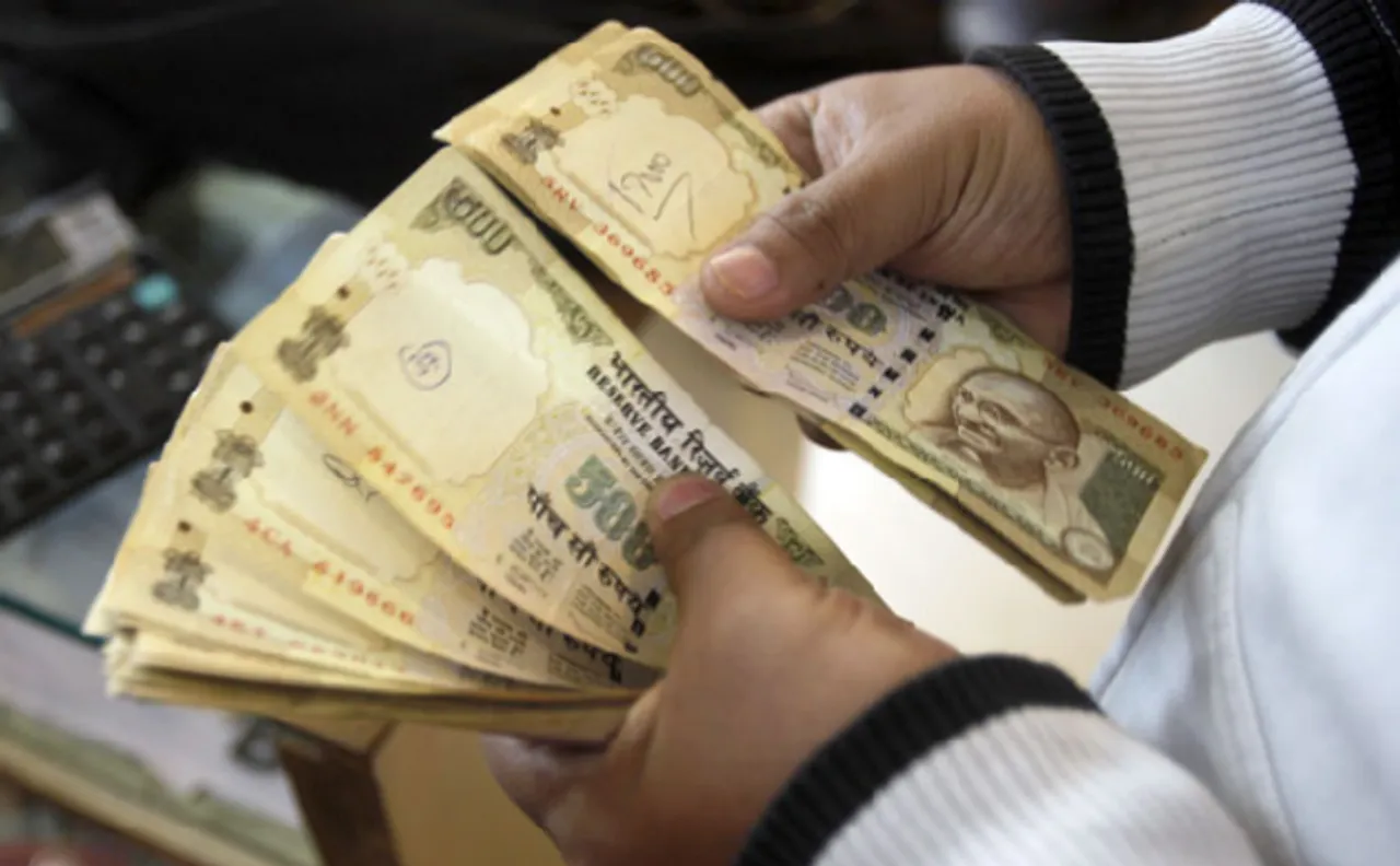 लोग सर्च कर रहे हैं 'ब्लैक मनी को कैसे करें व्हाइट', गुजरात टॉप पर