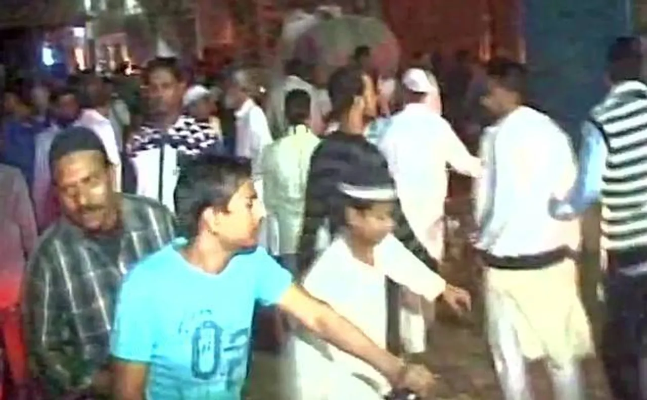 केंद्र सरकार ने कहा, अफवाह फैलाने वालों पर एक्शन ले राज्य