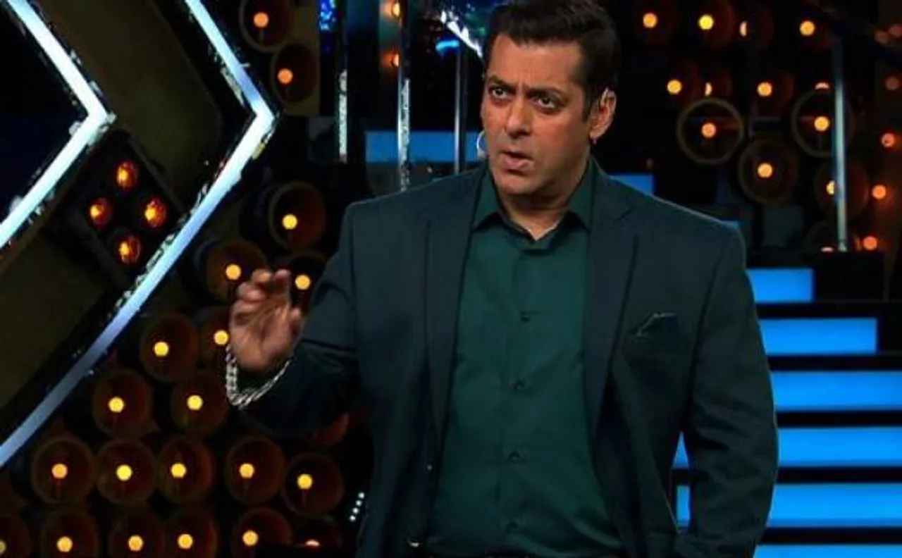 Bigg Boss 10, 10 November: सलमान खान ने ली सेलिब्रिटीज़ की क्लास