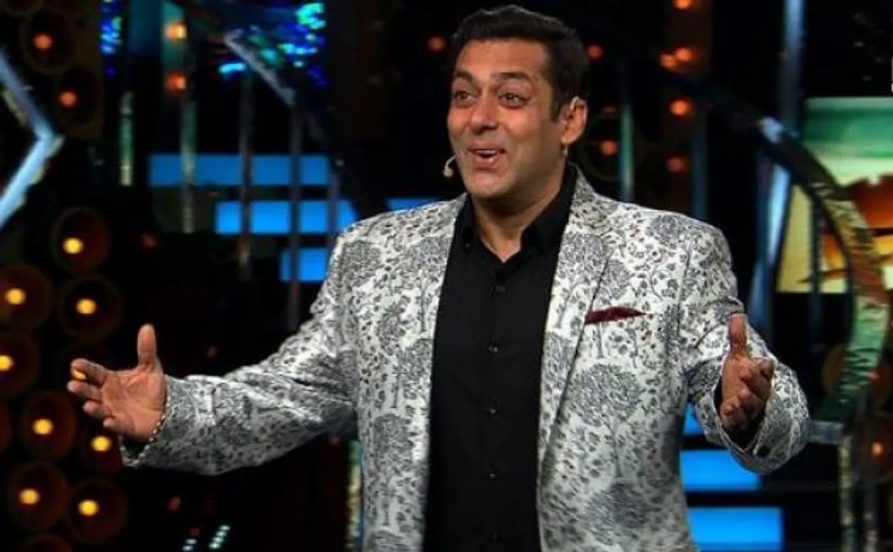 Bigg Boss 10, 13 November: घर से बाहर हुए नवीन प्रकाश, सलमान खान ने कहा नितिभा बचा सकती थीं