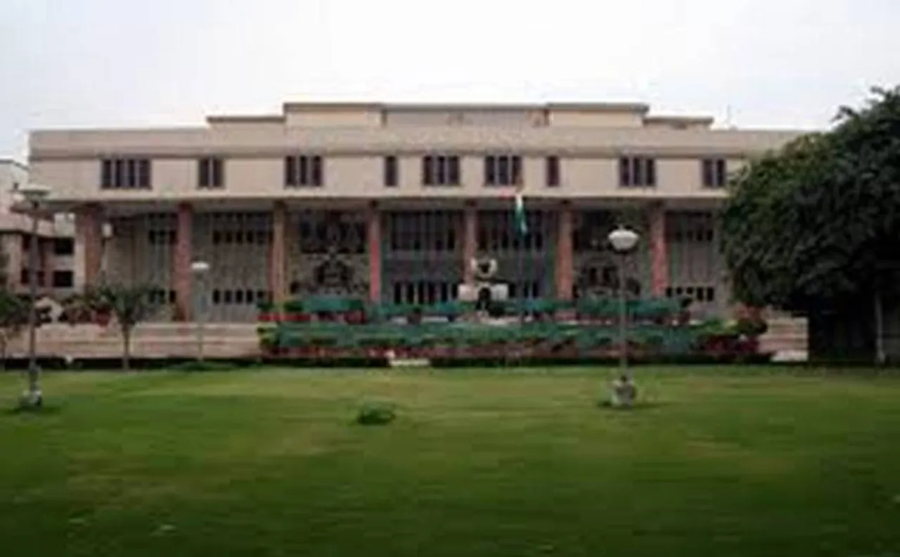 क्या मीडिया दलित शब्द का इस्तेमाल कर सकता है, दिल्ली हाई कोर्ट ने केंद्र से मांगा जवाब