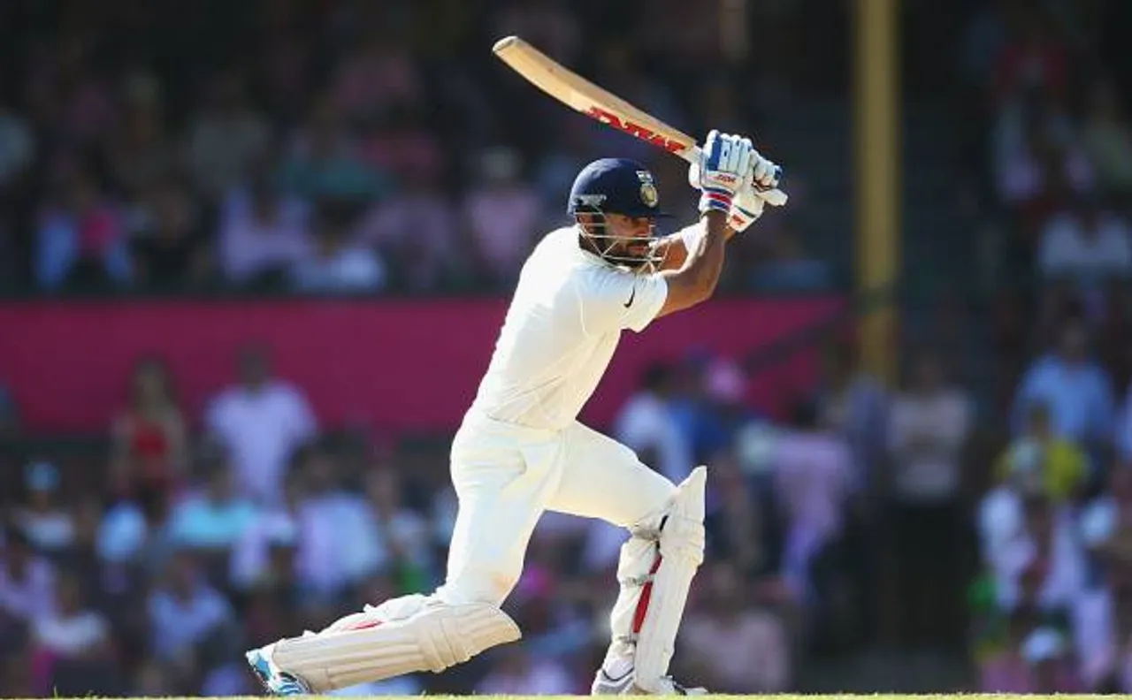 IndvsEng, दूसरा टेस्ट: पहले दिन का खेल खत्म, कप्तान कोहली के शतक ने संभाली पारी, भारत- 317/4