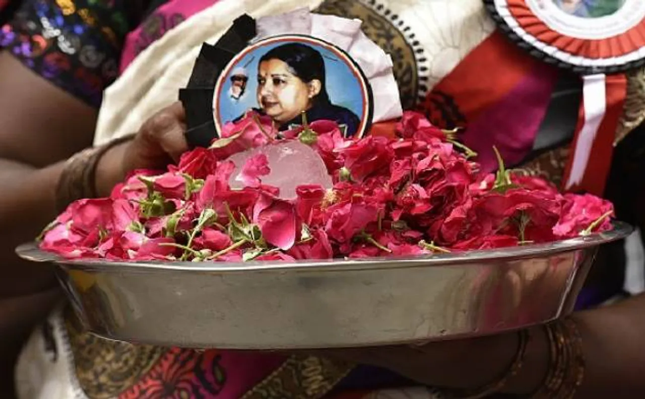 अभी ICCU में ही रहेंगी तमिलनाडु की सीएम जयललिता