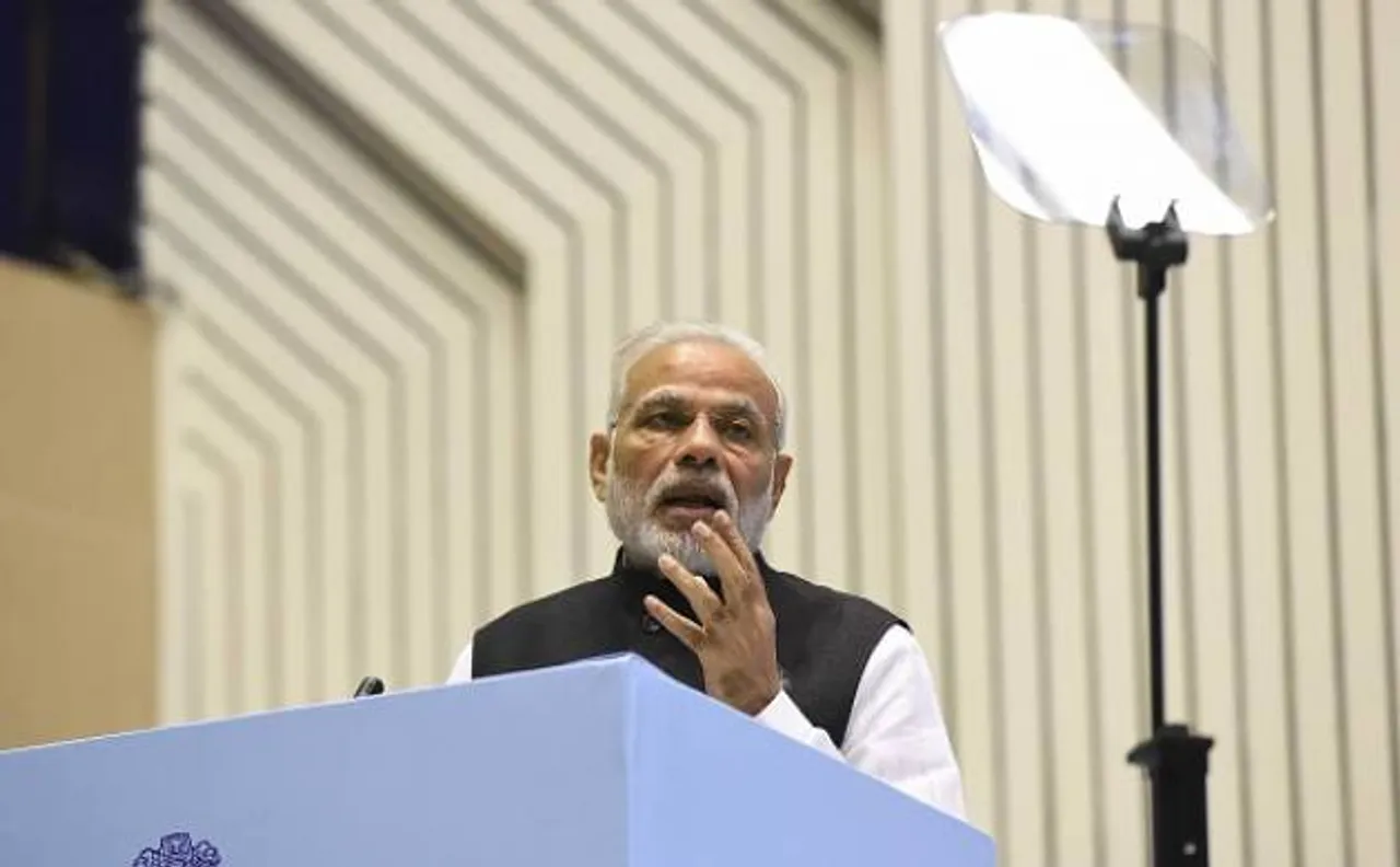प्रधानमंत्री मोदी 20 नवम्बर को आगरा में 'हाउसिंग फ़ोर ऑल' योजना की करेंगे शुरुआत