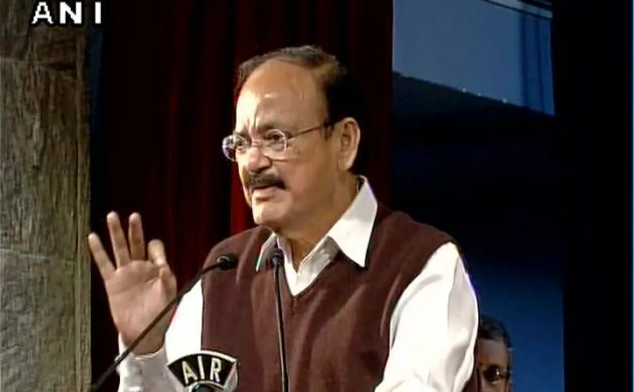 सरकार ने कहा, आने वाले समय में दिखेगा नोटबंदी फ़ैसले का असर