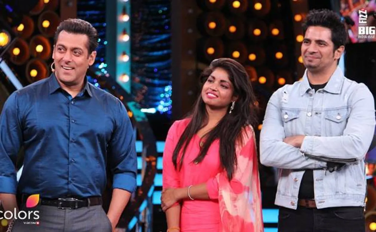 Bigg Boss 10, 20 November: लोकेश शर्मा हुई एलिमिनेट, आज घर में आएंगी सनी लियोनी