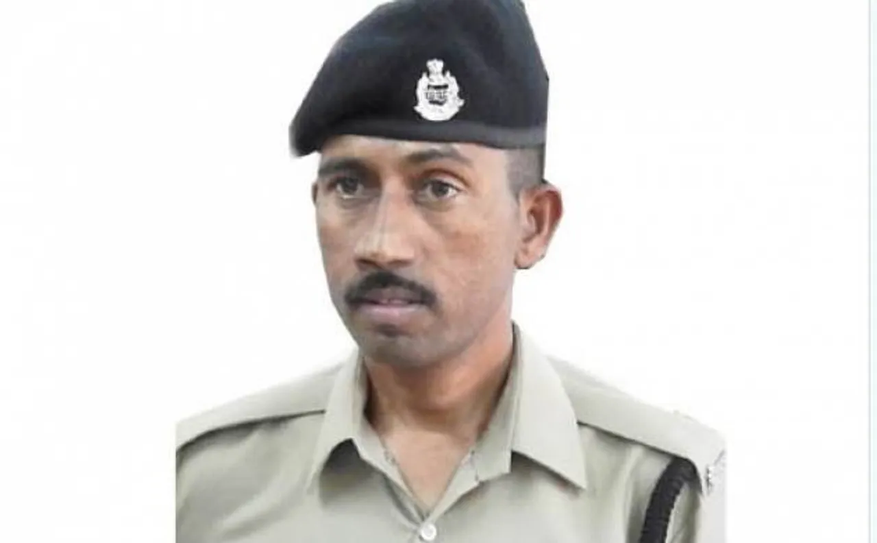 राजौरी में पाकिस्तान की ओर से फायरिंग में एक BSF जवान शहीद, तीन घायल