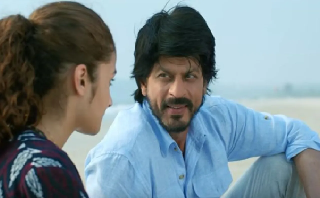 डियर जिंदगी का नया सॉन्ग  'ऐ जिंदगी गले लगा ले' कर देगा आपको रिफ्रेश