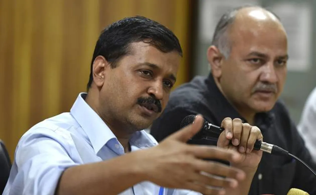शादी के लिए रुपये निकालने की RBI गाइडलाइन पर केजरीवाल का तंज, 'सालियों की लिस्ट भी देनी होगी बैंक को'!