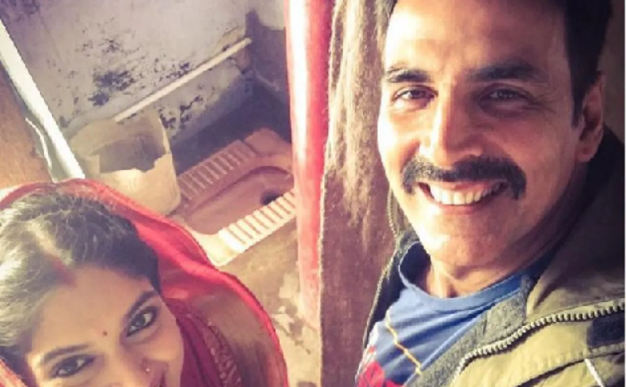 अक्षय की फिल्म का विरोध जारी, 'टॉयलेट एक प्रेम कथा' के डायरेक्टर की जीभ काटने वाले को 1 करोड़ का इनाम