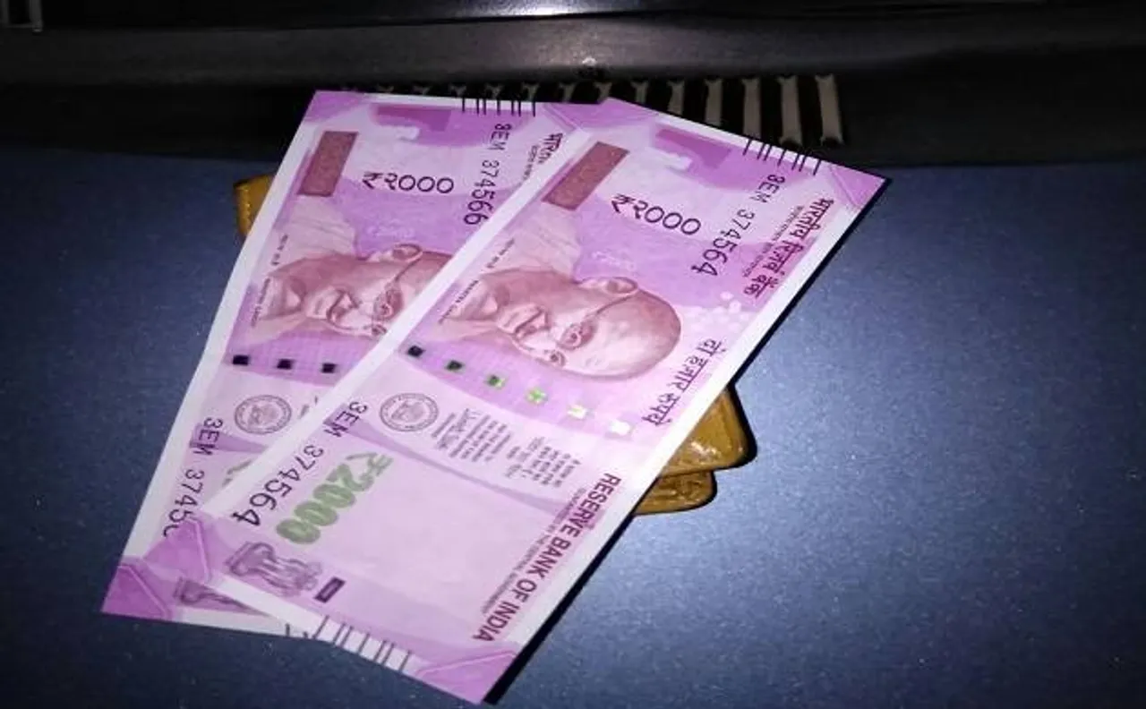 नोटबंदी के बाद बाजार में कैश की जरूरत पूरा करने में लग सकते हैं सात हफ्ते