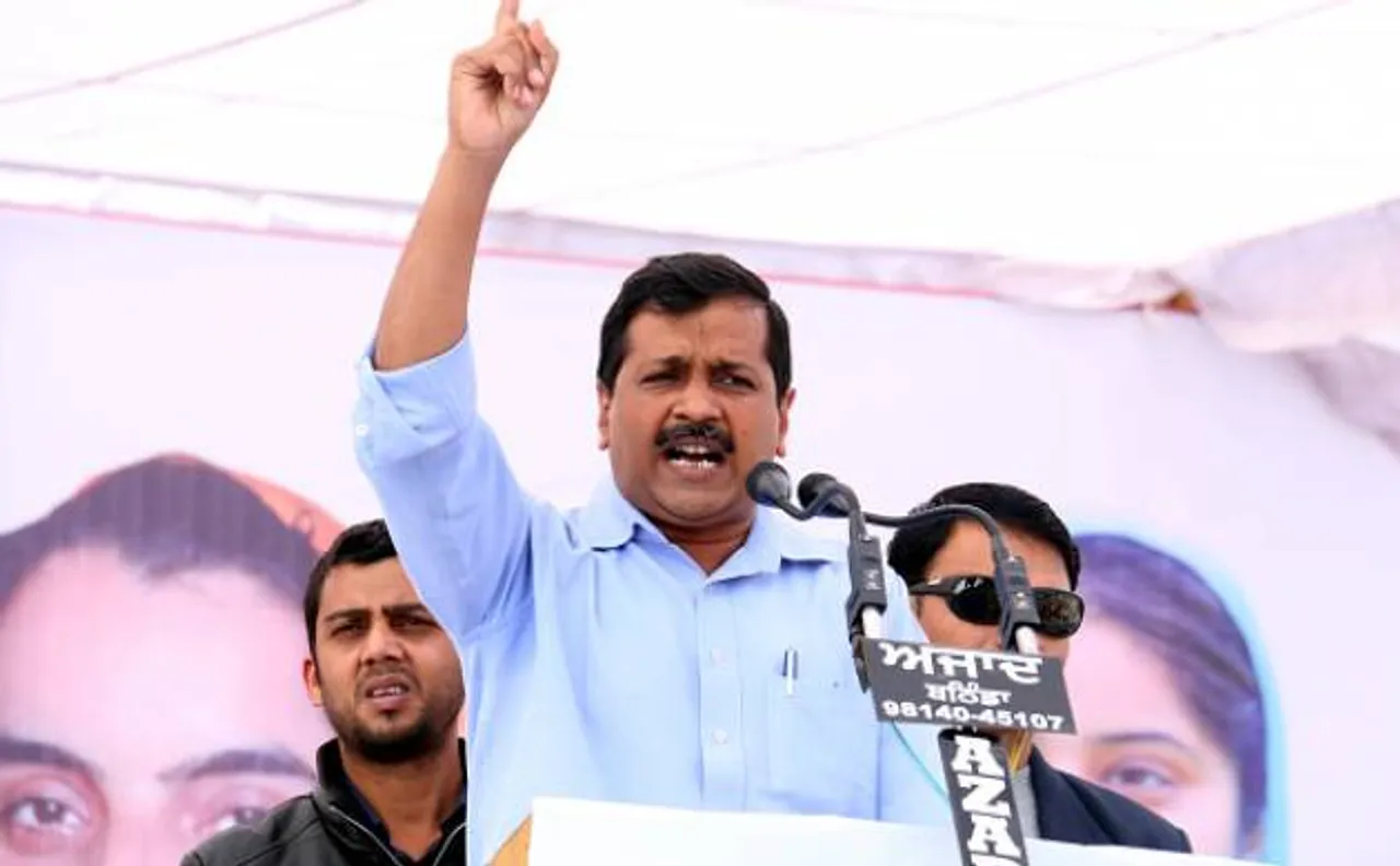 केजरीवाल नोटबंदी के खिलाफ देशभर में करेंगे मोदी सरकार के खिलाफ 7 बड़ी रैली