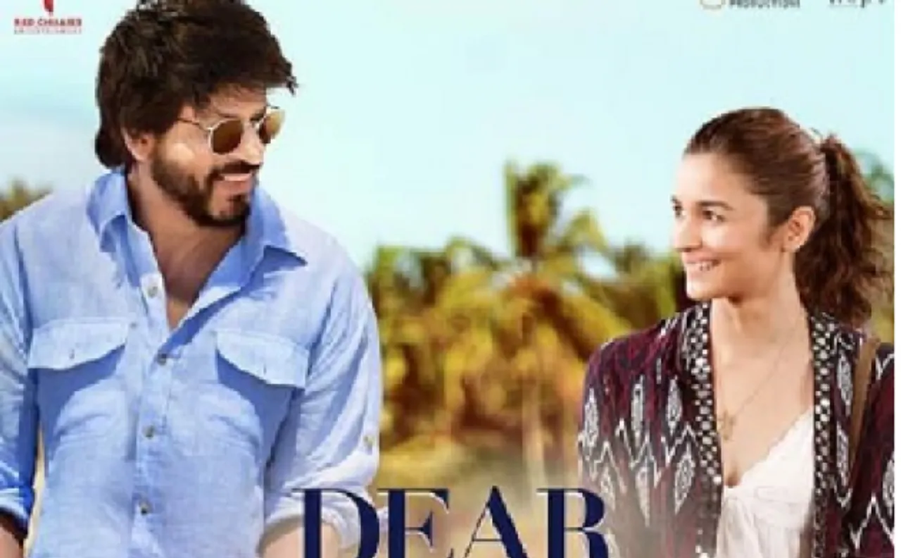 Dear Zindagi Review: आलिया ने कर दिया कमाल, 'डियर जिंदगी' को मिले इतने स्टार