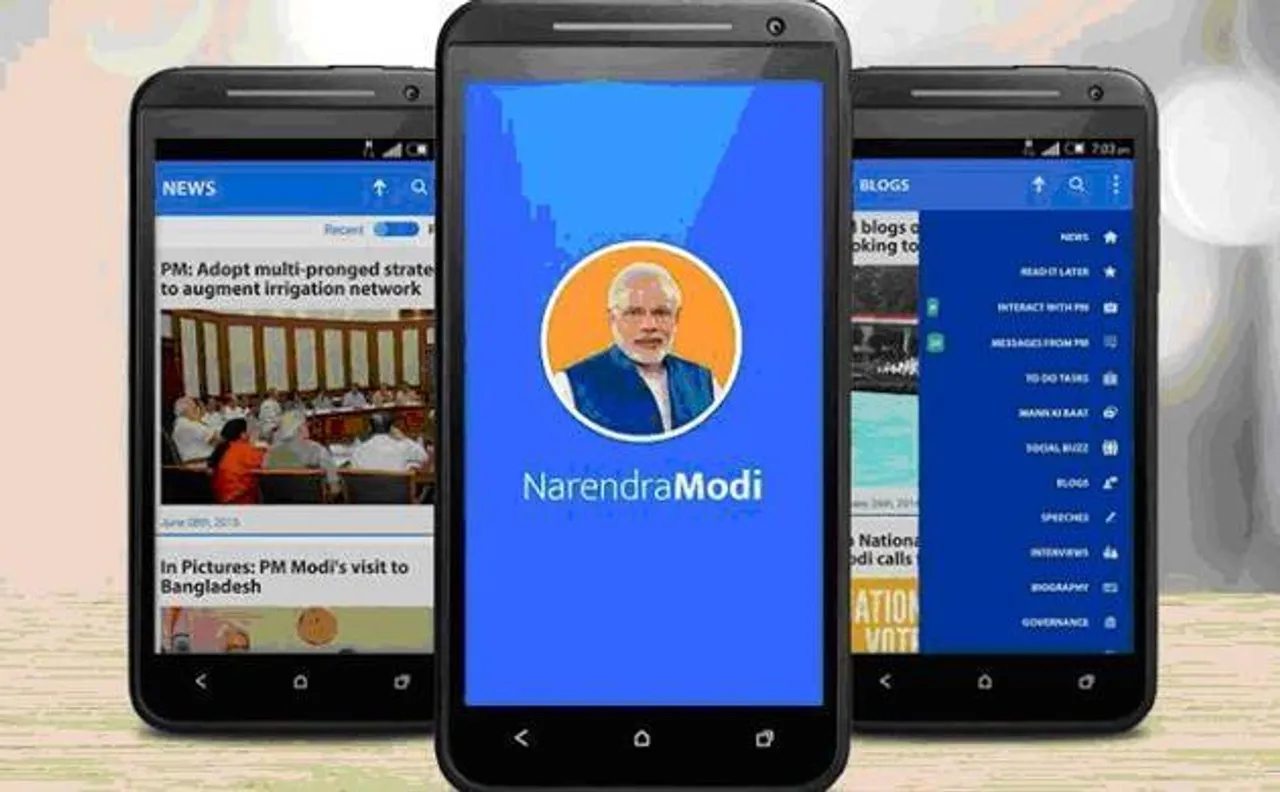 नोटबंदी पर मोदी ऐप के सर्वे में 91 फीसदी लोगों ने कहा, असुविधा से ऐतराज नहीं