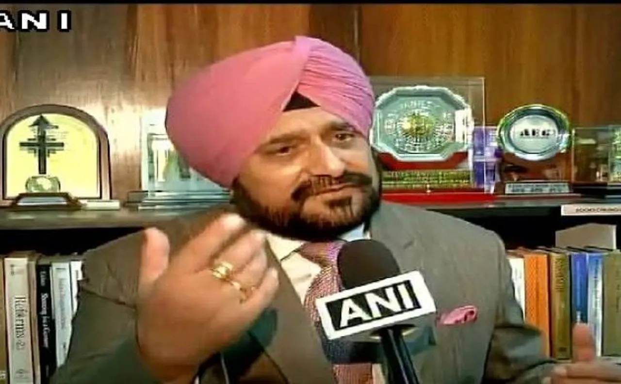 पाकिस्तान आतंकी भेजेगा तो भारतीय जवान चुप नहीं बैठेंगे:  बिक्रम सिंह