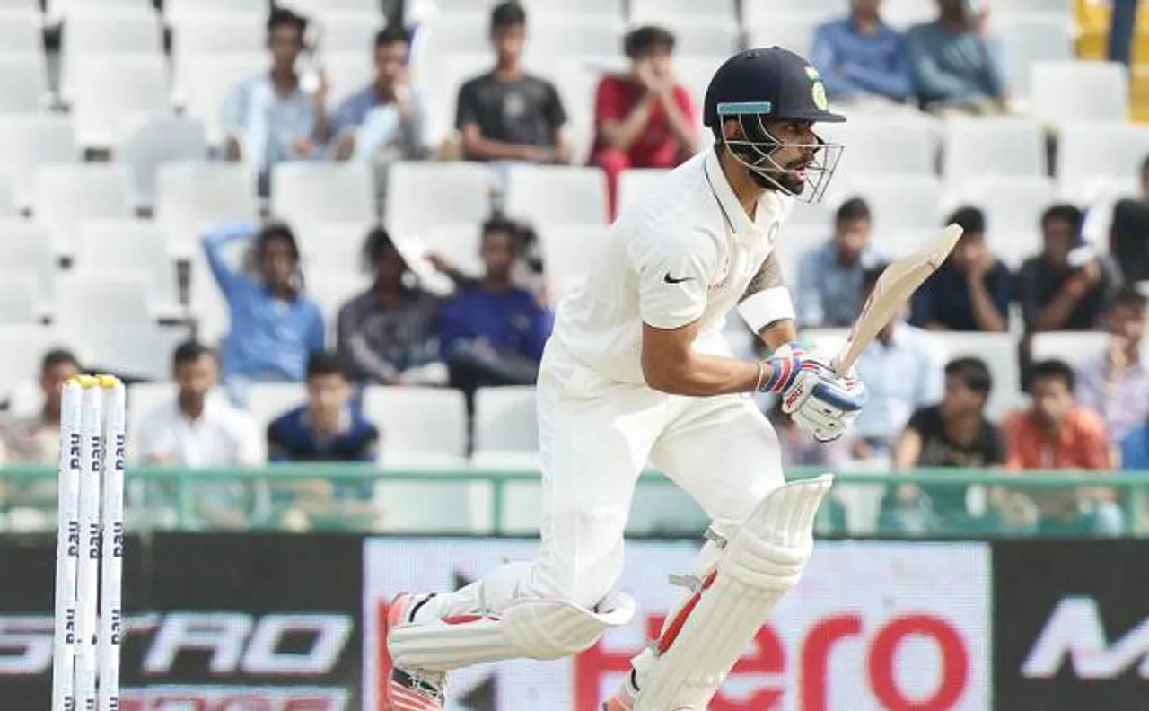 Ind vs Eng: दूसरे दिन का खेल खत्म, भारत ने 6 विकेट के नुकसान पर  271 रन बनाए